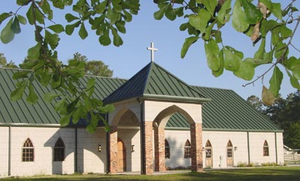 King of Peace Episcopal Church