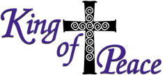 Click here to return to the King of Peace home page