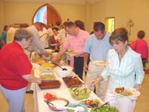 Buffet