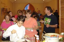 food line