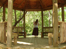 Our Gazebo