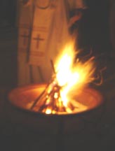 New Fire