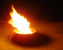 New Fire
