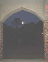 Full moon